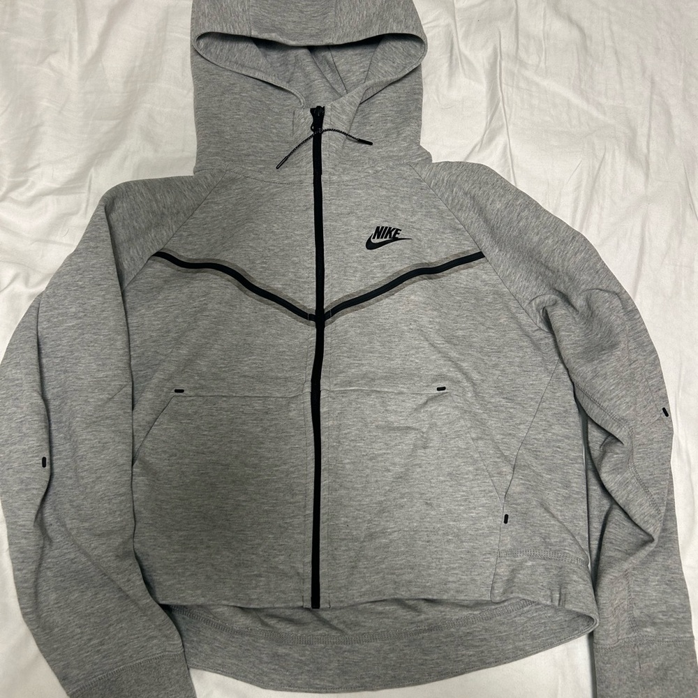Nike Tech Fleece (W)